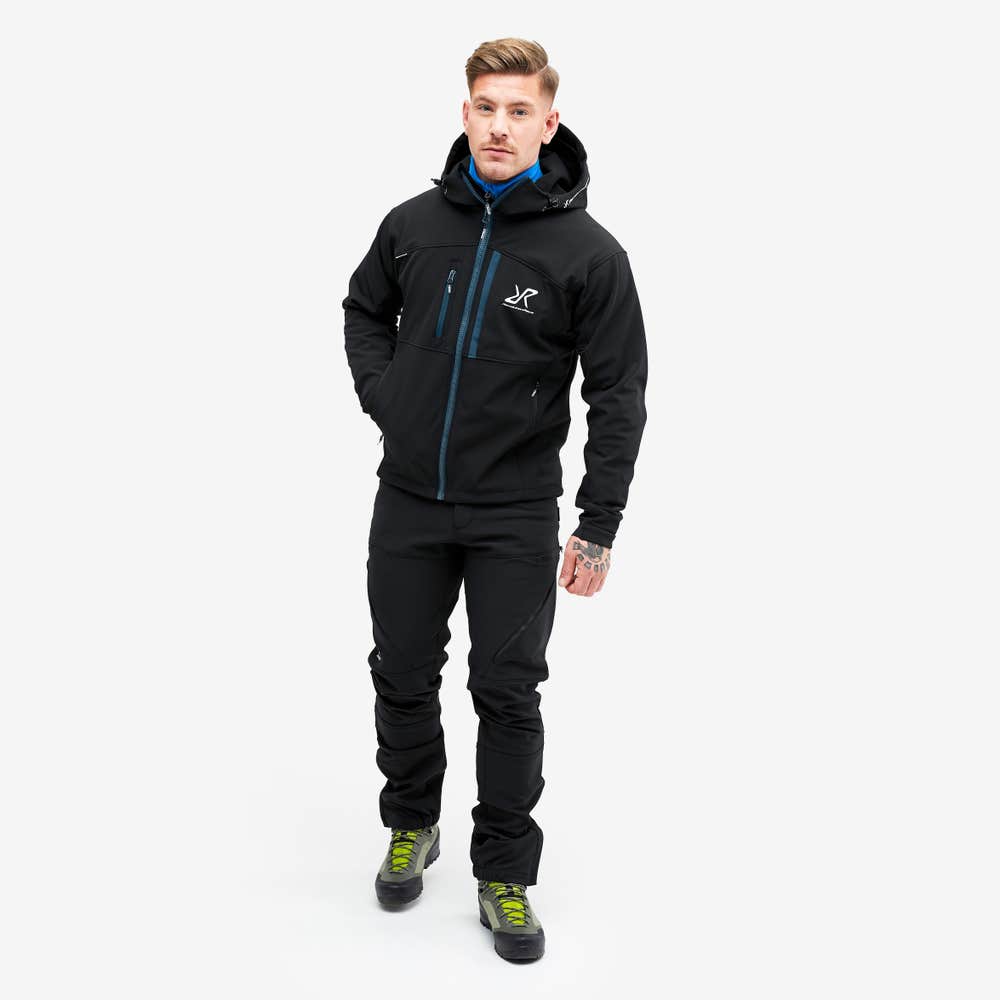 Hiball Jacket