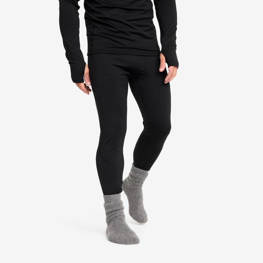 Waffle Baselayer Trousers