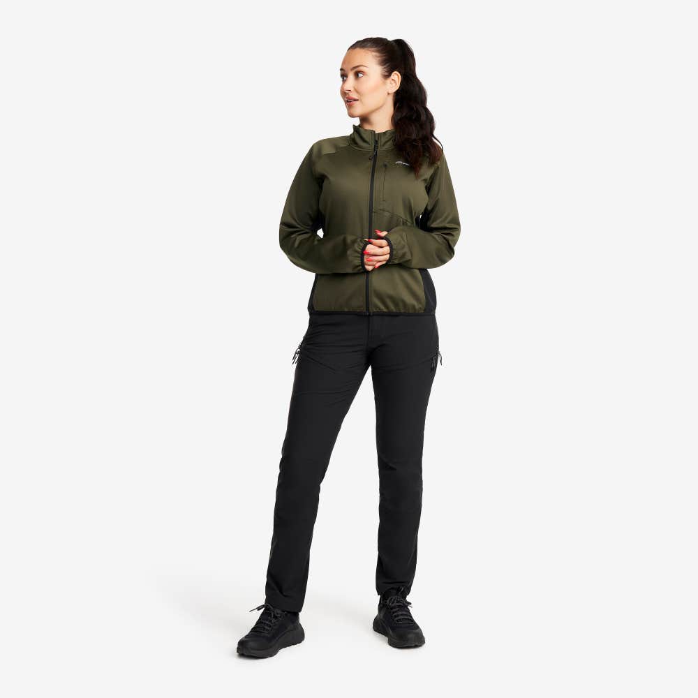 Pace Wind Jacket