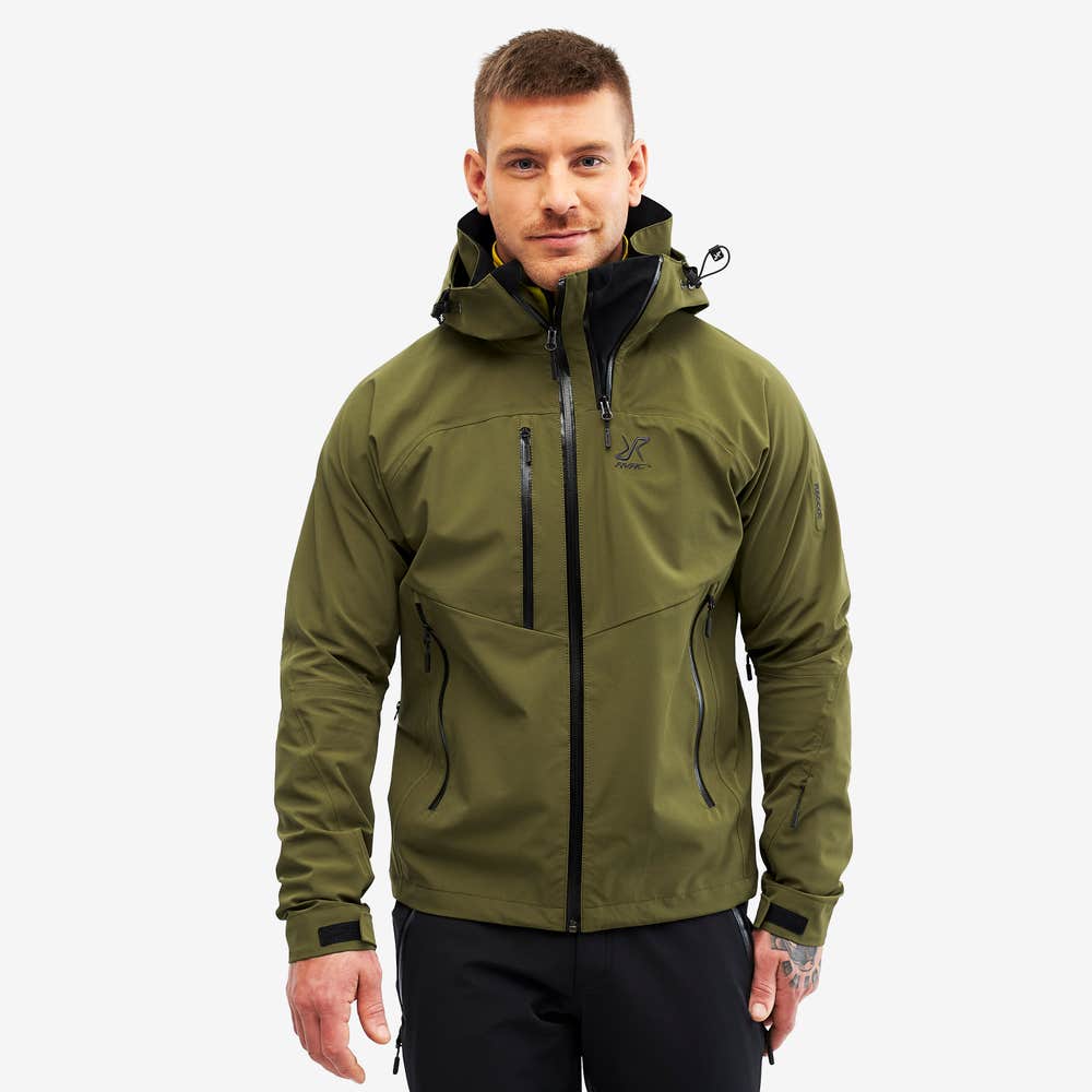 Cyclone Rescue Jacket 2.0