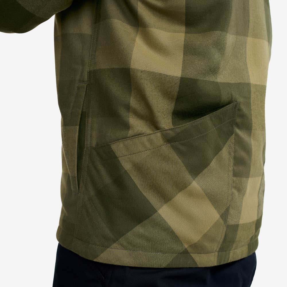 Insulated Shirt