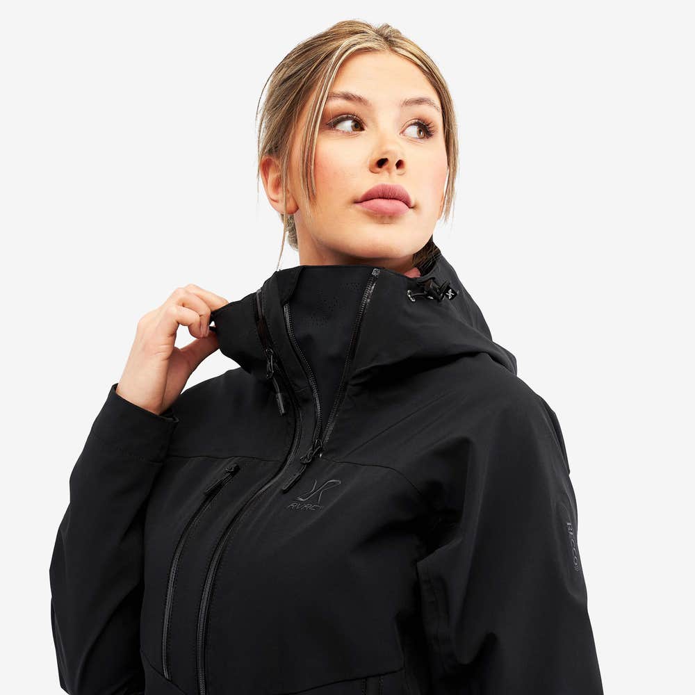 Cyclone Rescue Jacket 2.0
