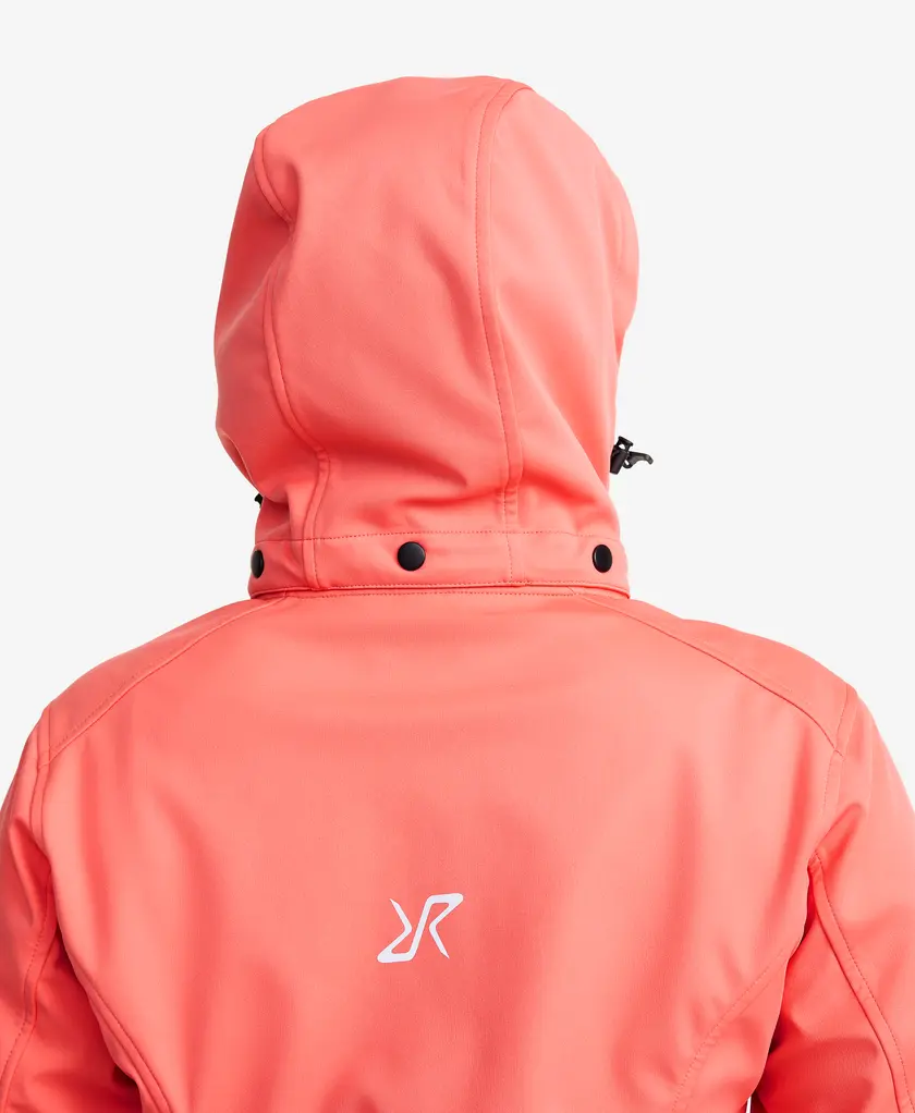 Responder Softshell Jacket Women