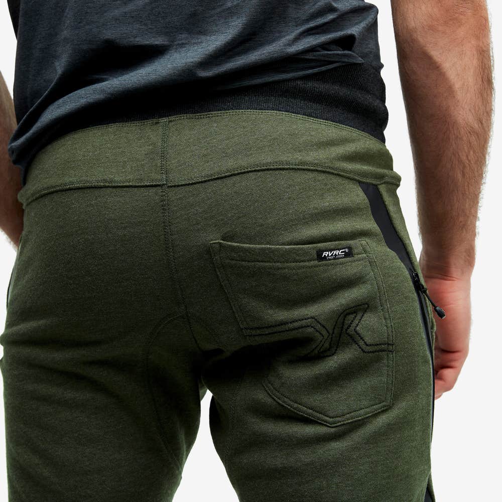 Street Jogger