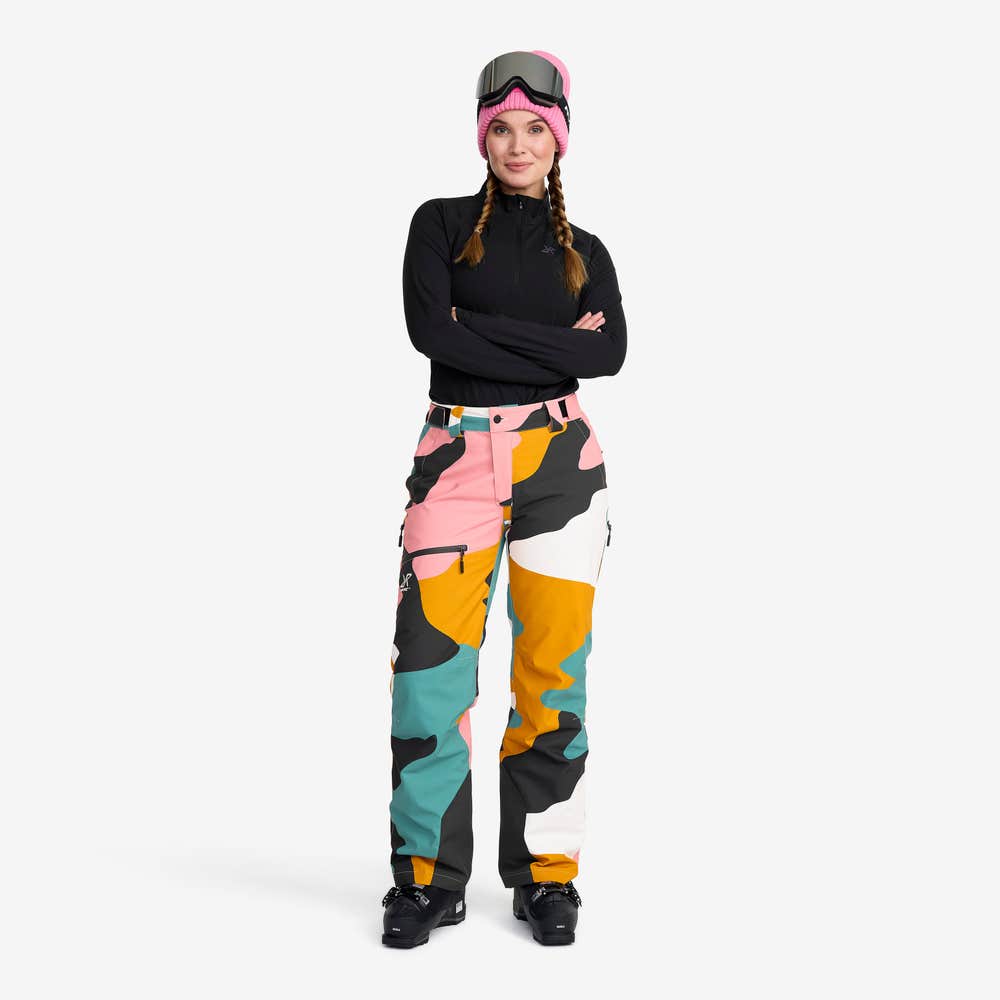 Halo 2L Insulated Snow Trousers