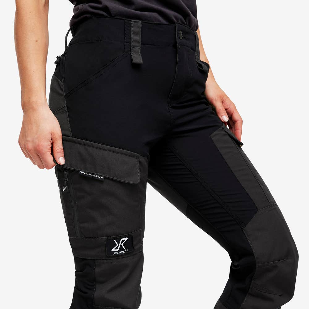 RVRC GP Short Trousers