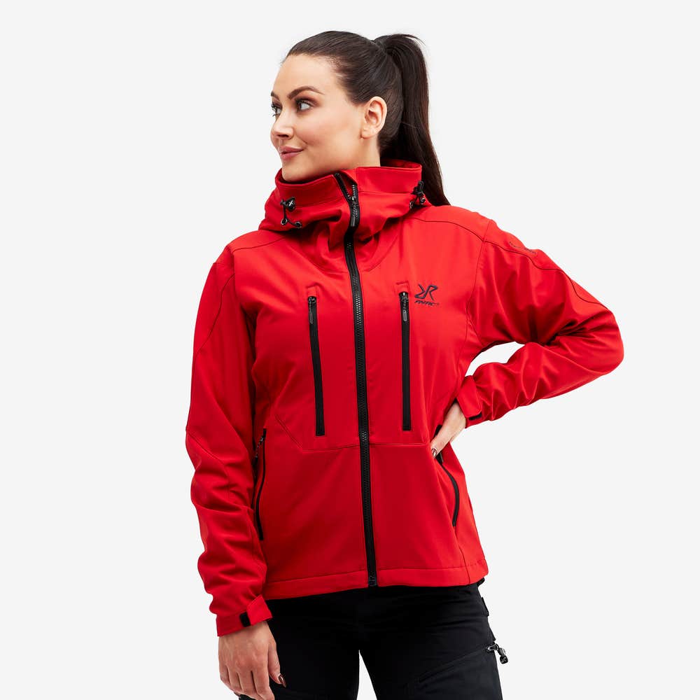 Trail Jacket