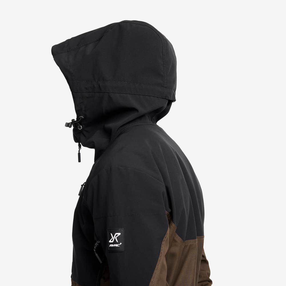 Outdoor Anorak