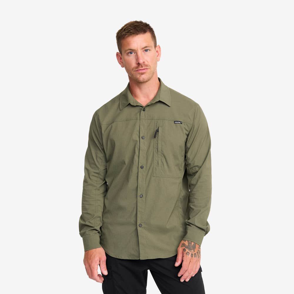 Preparation Stretch Shirt