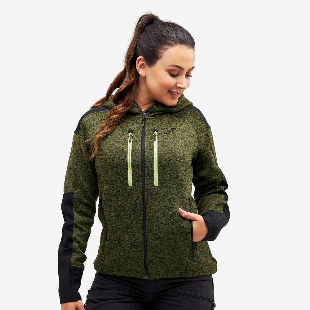 Tornado Hoodie