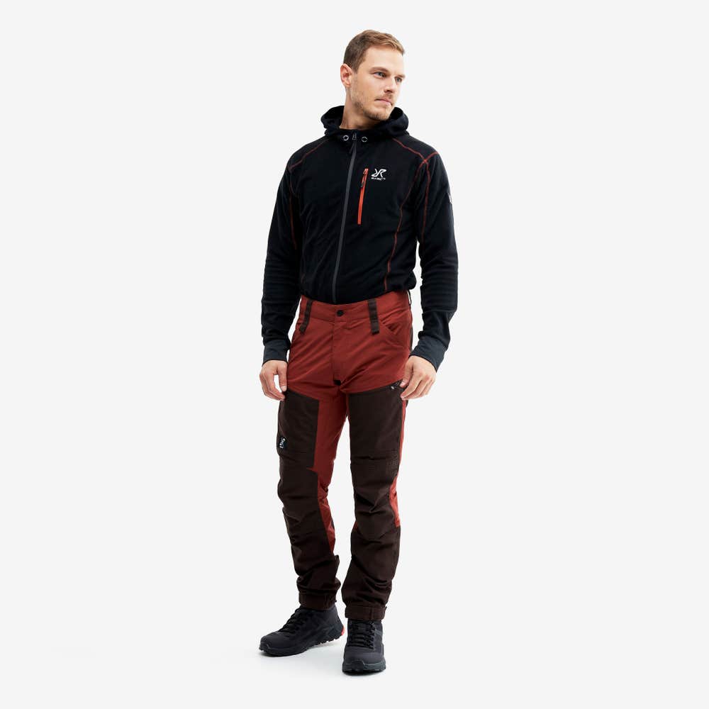 RVRC GP Pro Trousers