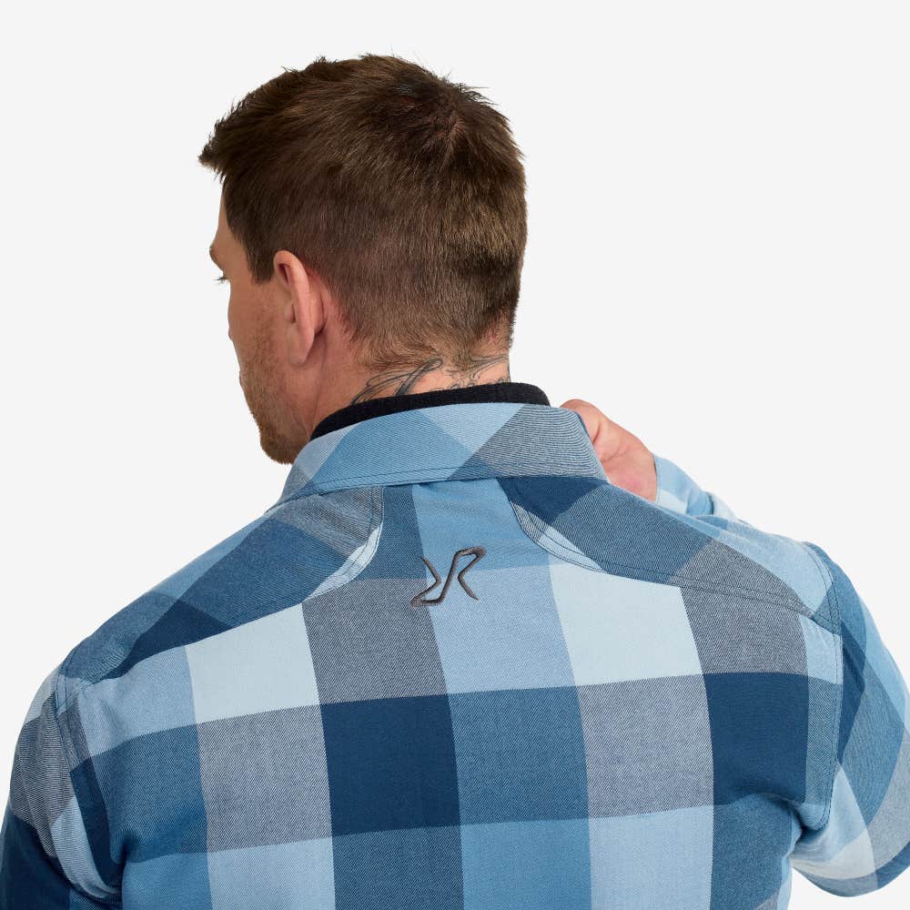 Insulated Shirt