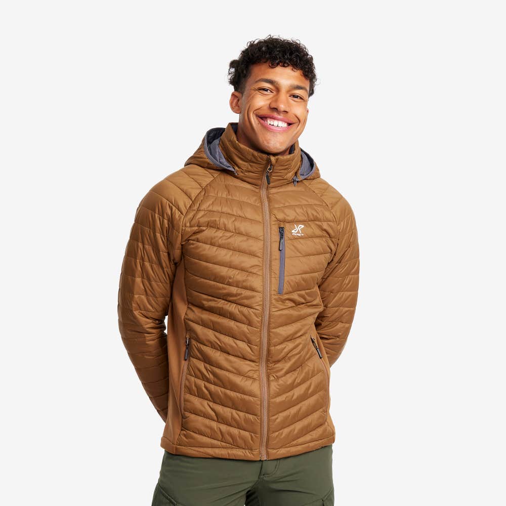 Radical Insulate Jacket