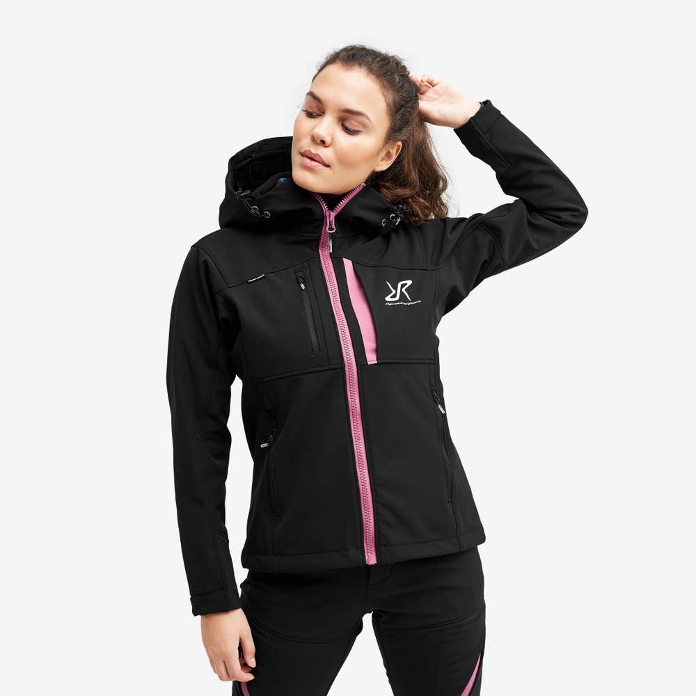 Hiball Jacket