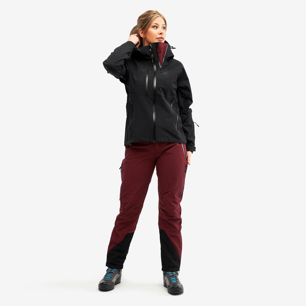 Cyclone Rescue Jacket 2.0