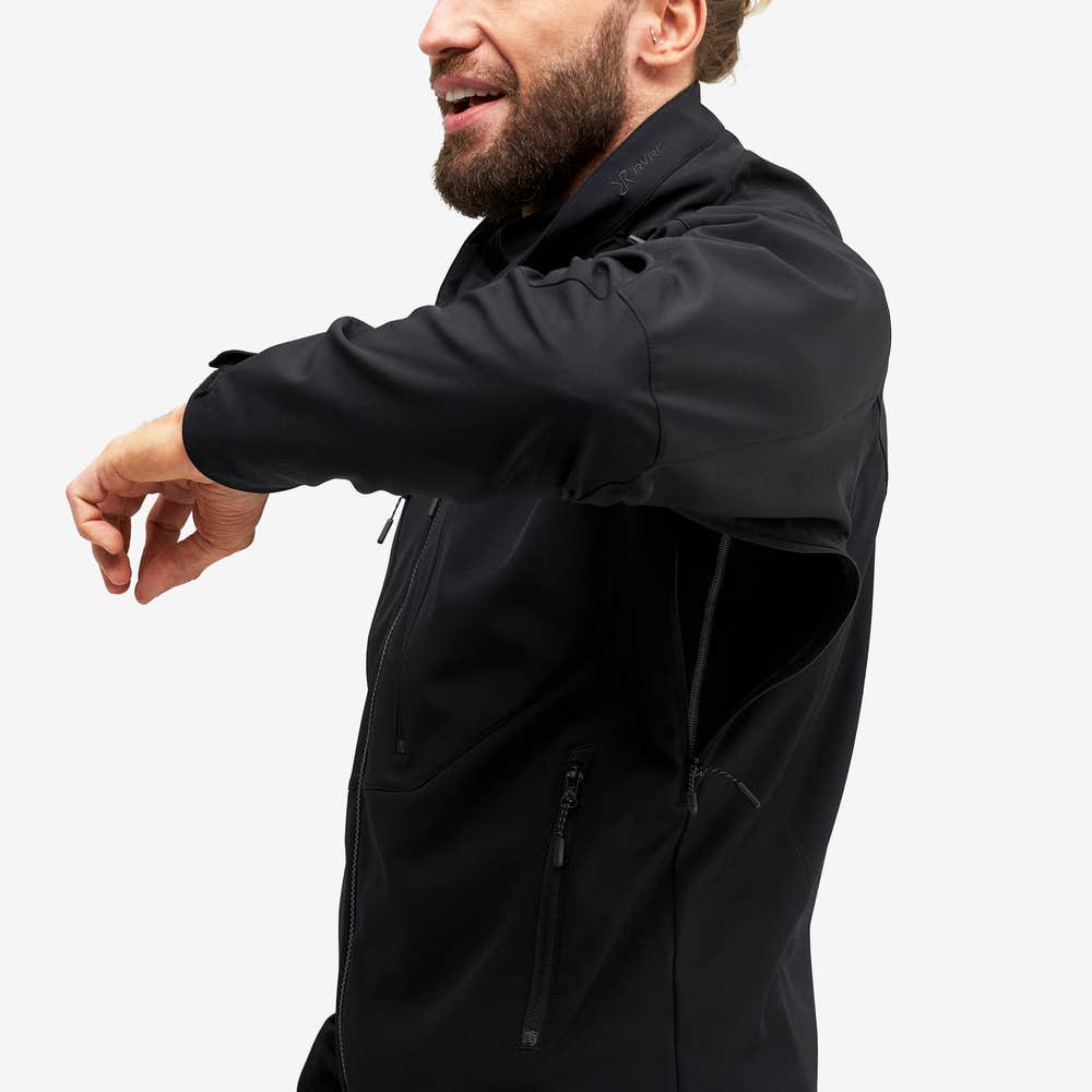 Trail Jacket