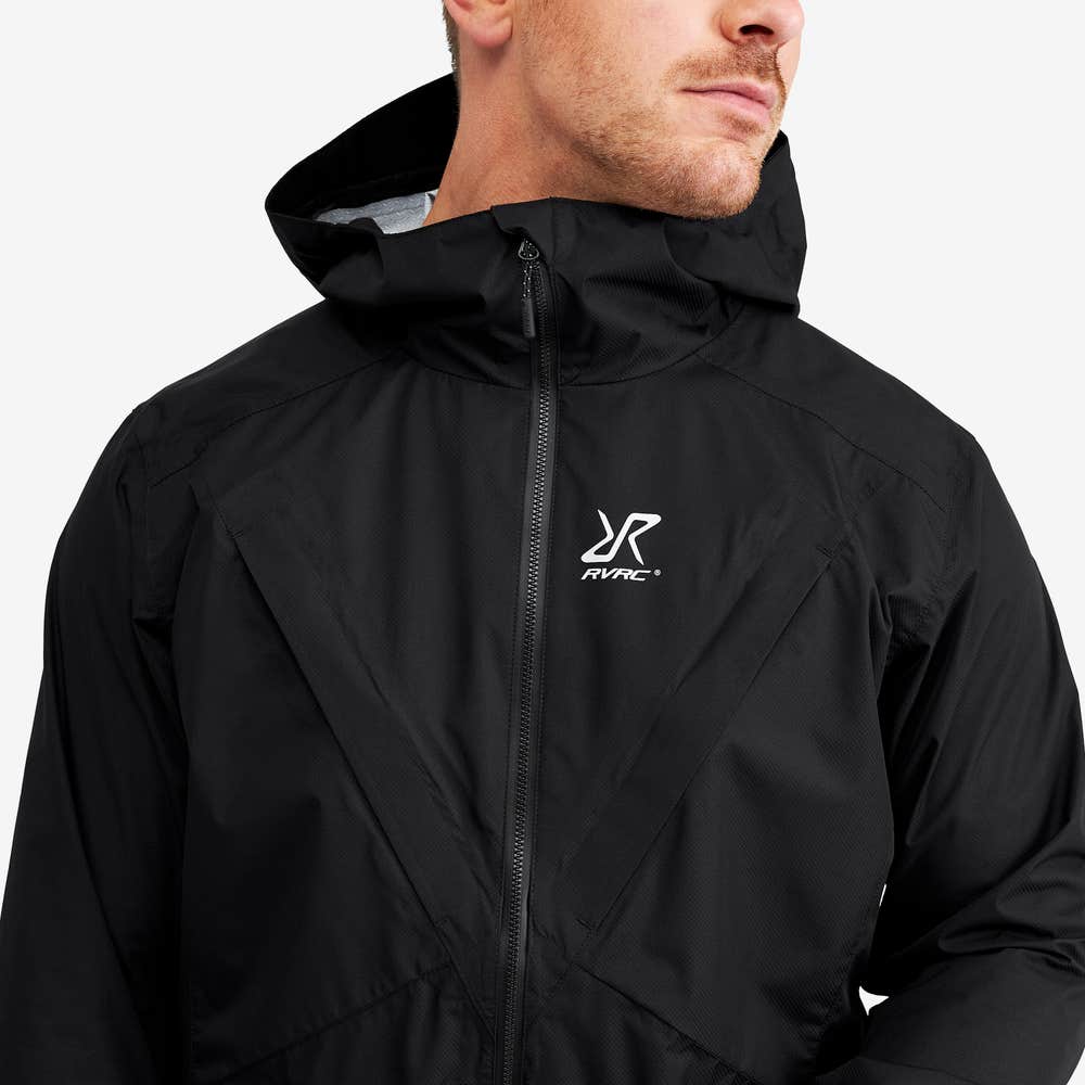 Typhoon Jacket