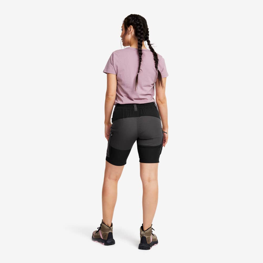 RVRC GP Shorts