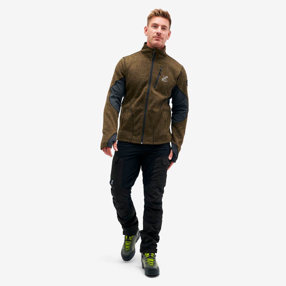 Fusion Fleece