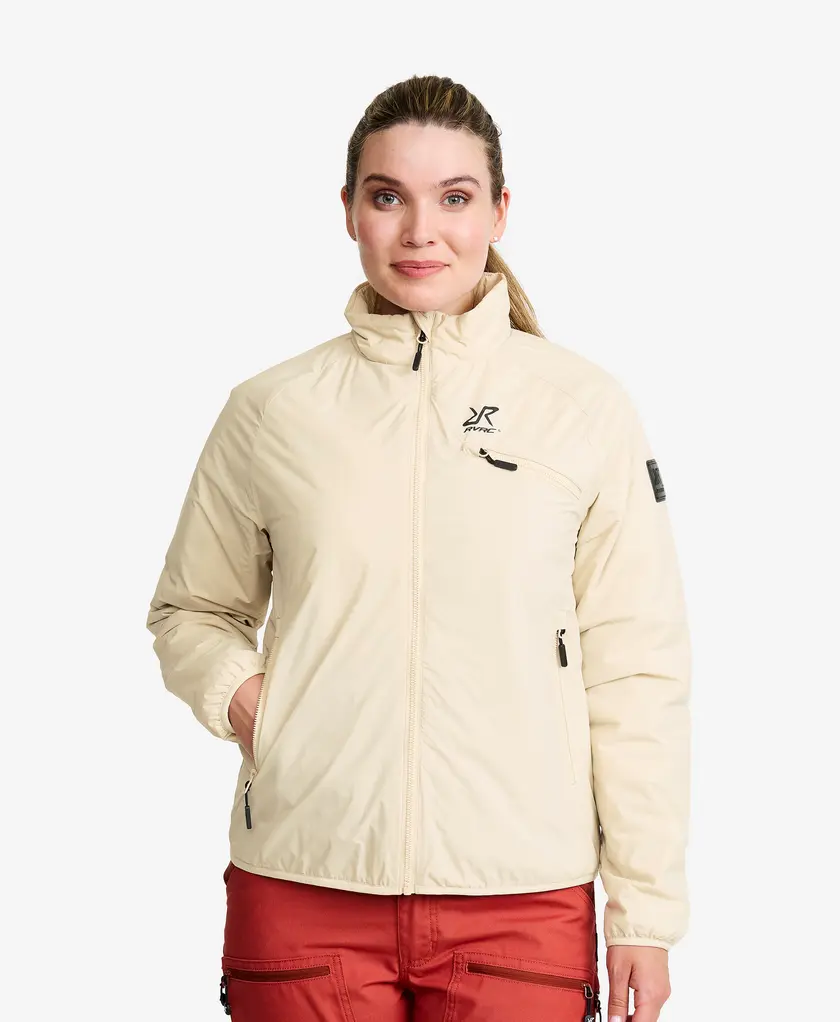 Flatter Insulated Jacket Women