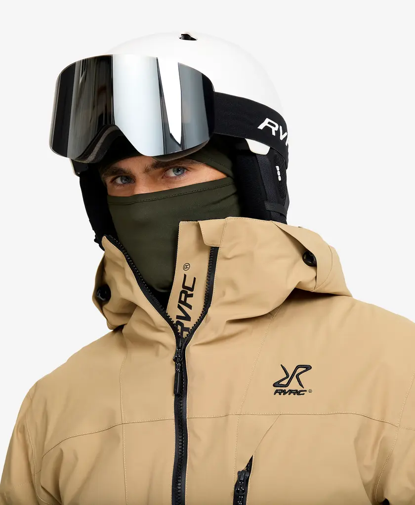 Uphill Balaclava Top Men