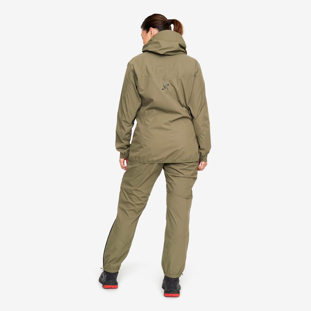 Typhoon Trousers