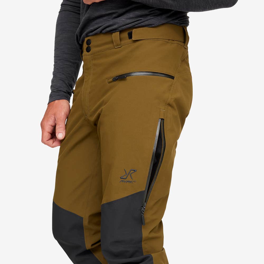 Silence Proshell 3L Trousers
