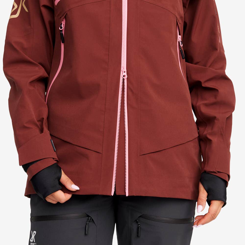 Atlas 3L Ski Jacket