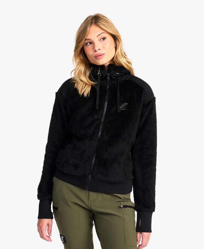 Soft Fleece Women