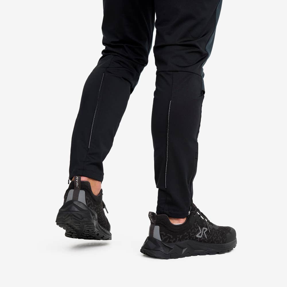 Pace Wind Leggings