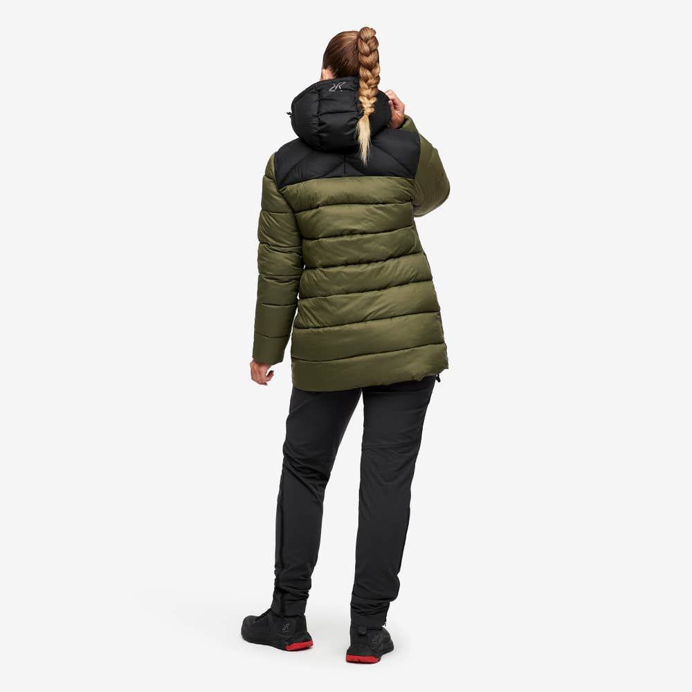 Mongoose Jacket