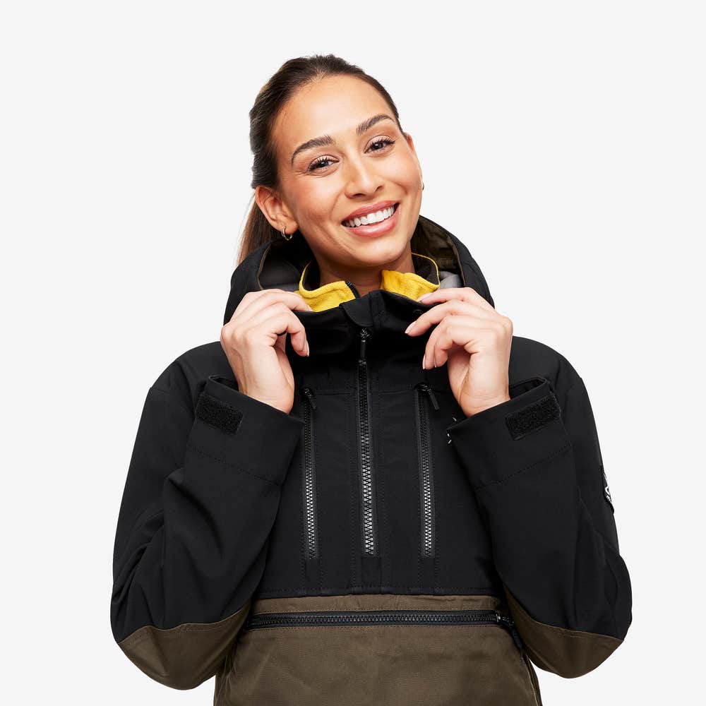 Outdoor Anorak