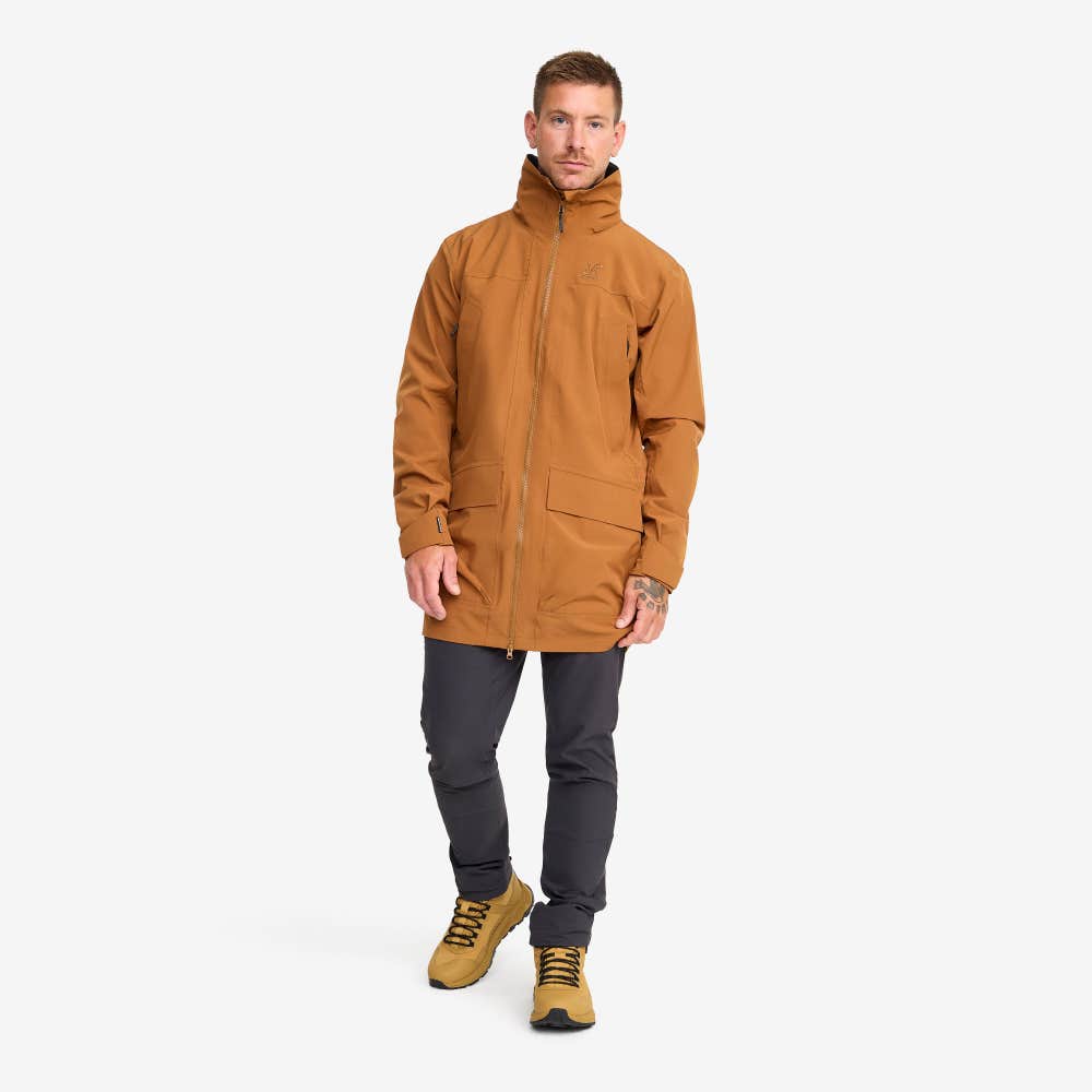 Nevis 2l Parka
