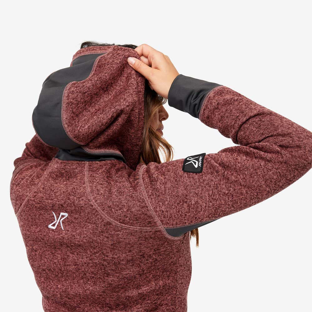 Fusion Hoodie