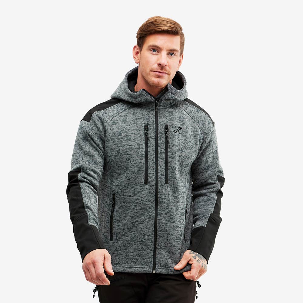 Tornado Hoodie
