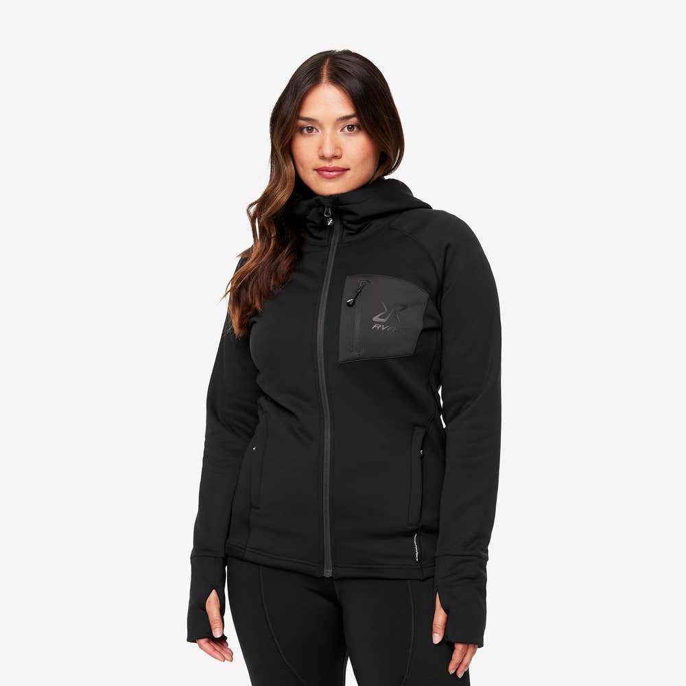 Illusion Hoodie