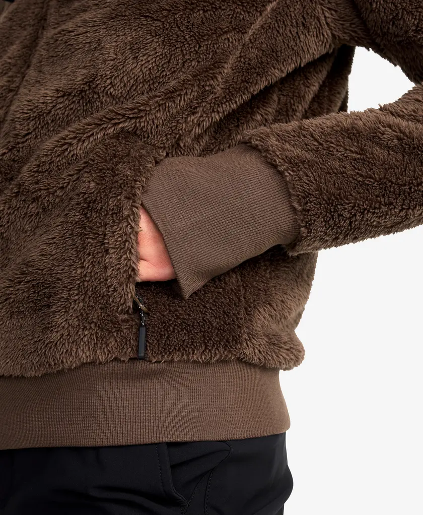 Soft Fleece Women