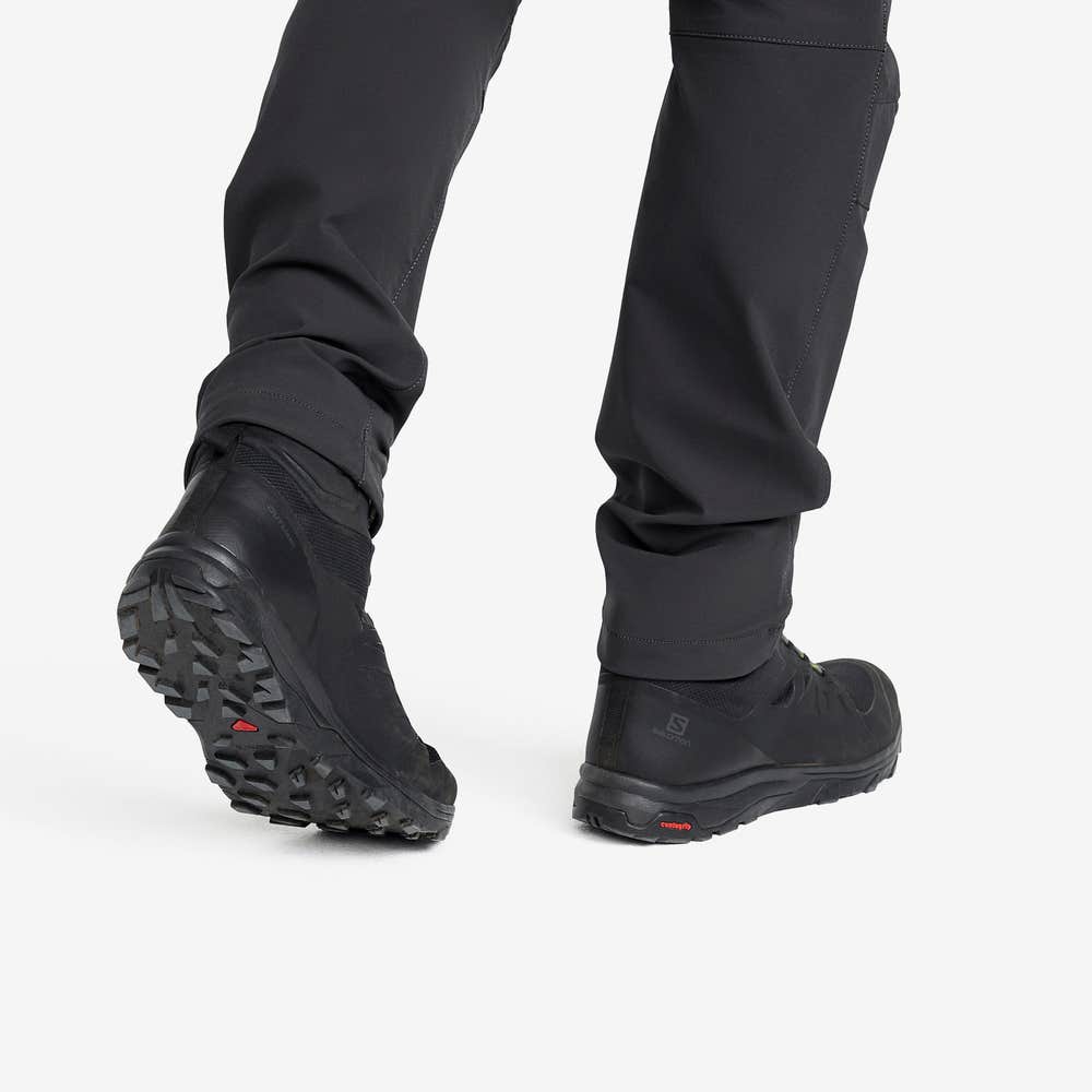 Adventure Cargo Stretch Trousers