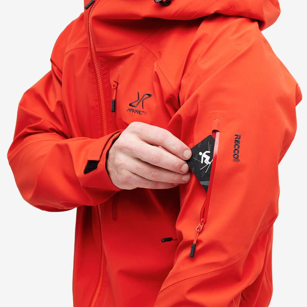 Aphex Pro Jacket