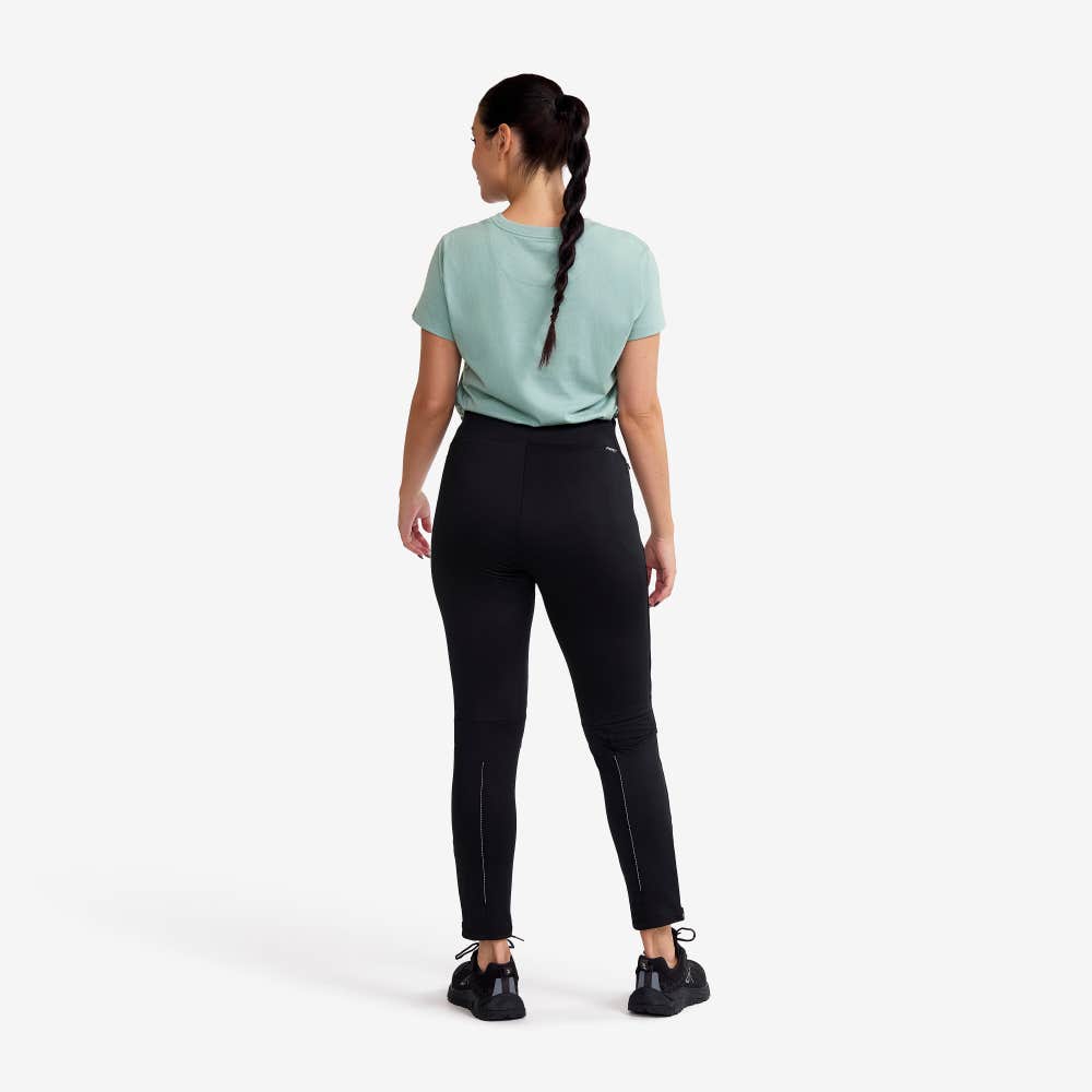 Pace Wind Leggings