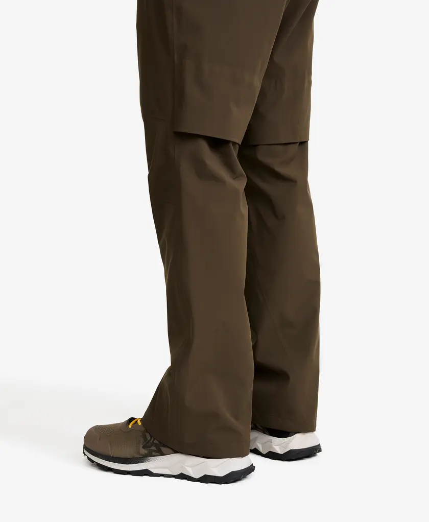 Cloud 3L Shell Trousers Men