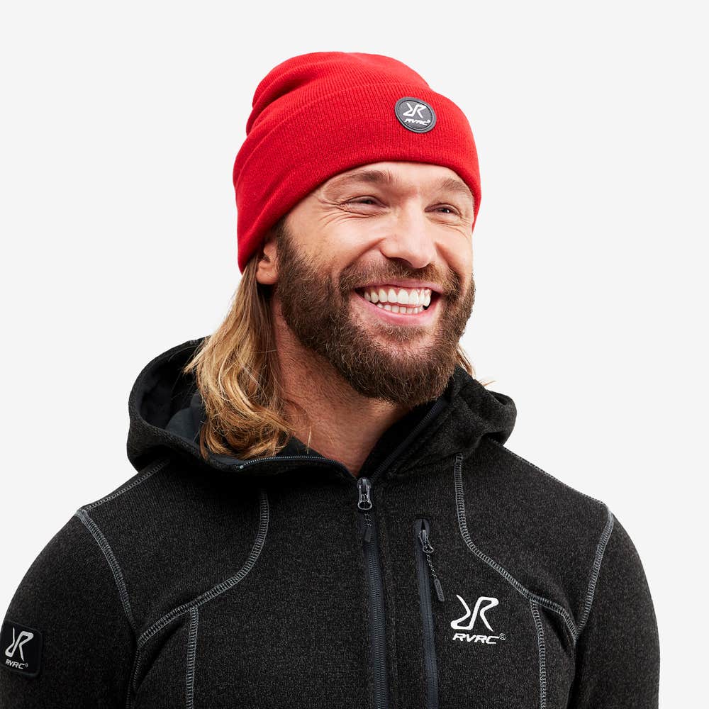 Knitted Beanie