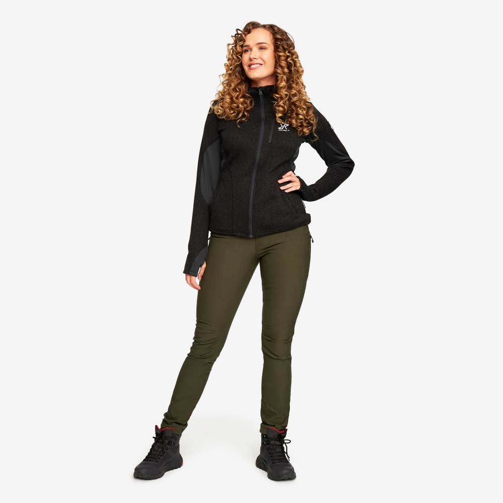 Fusion Fleece