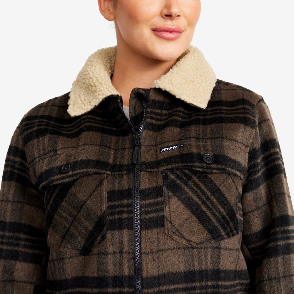 Lumber Jacket