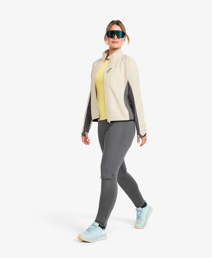 Pace Wind Jacket Women