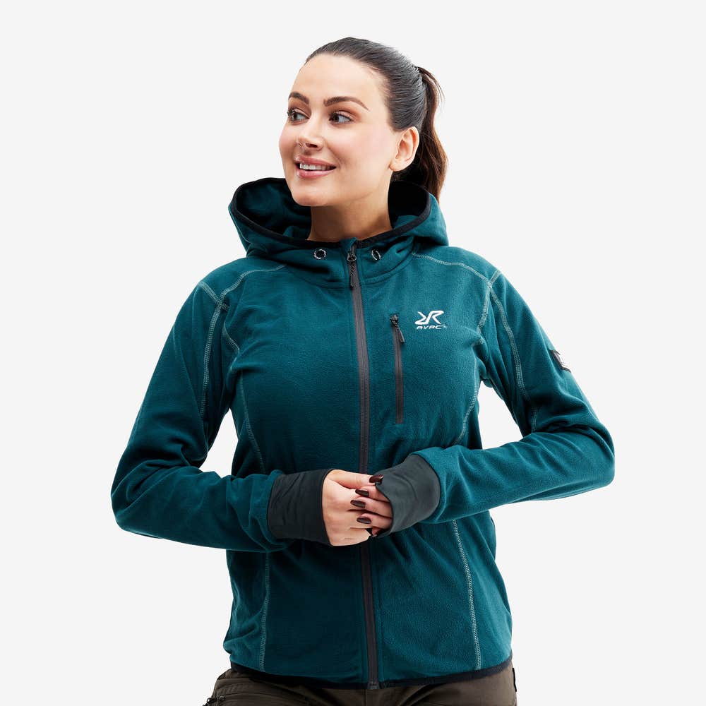 Trekker Hoodie