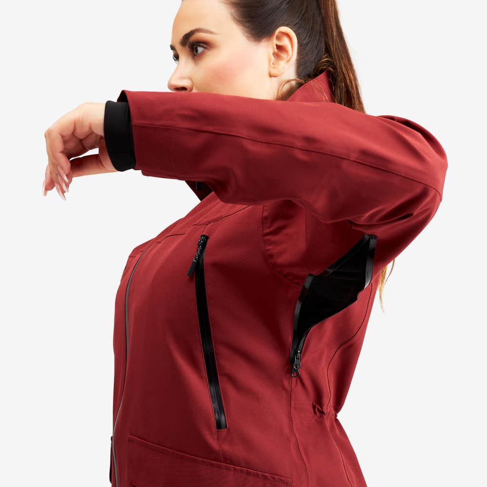 Monsoon Jacket