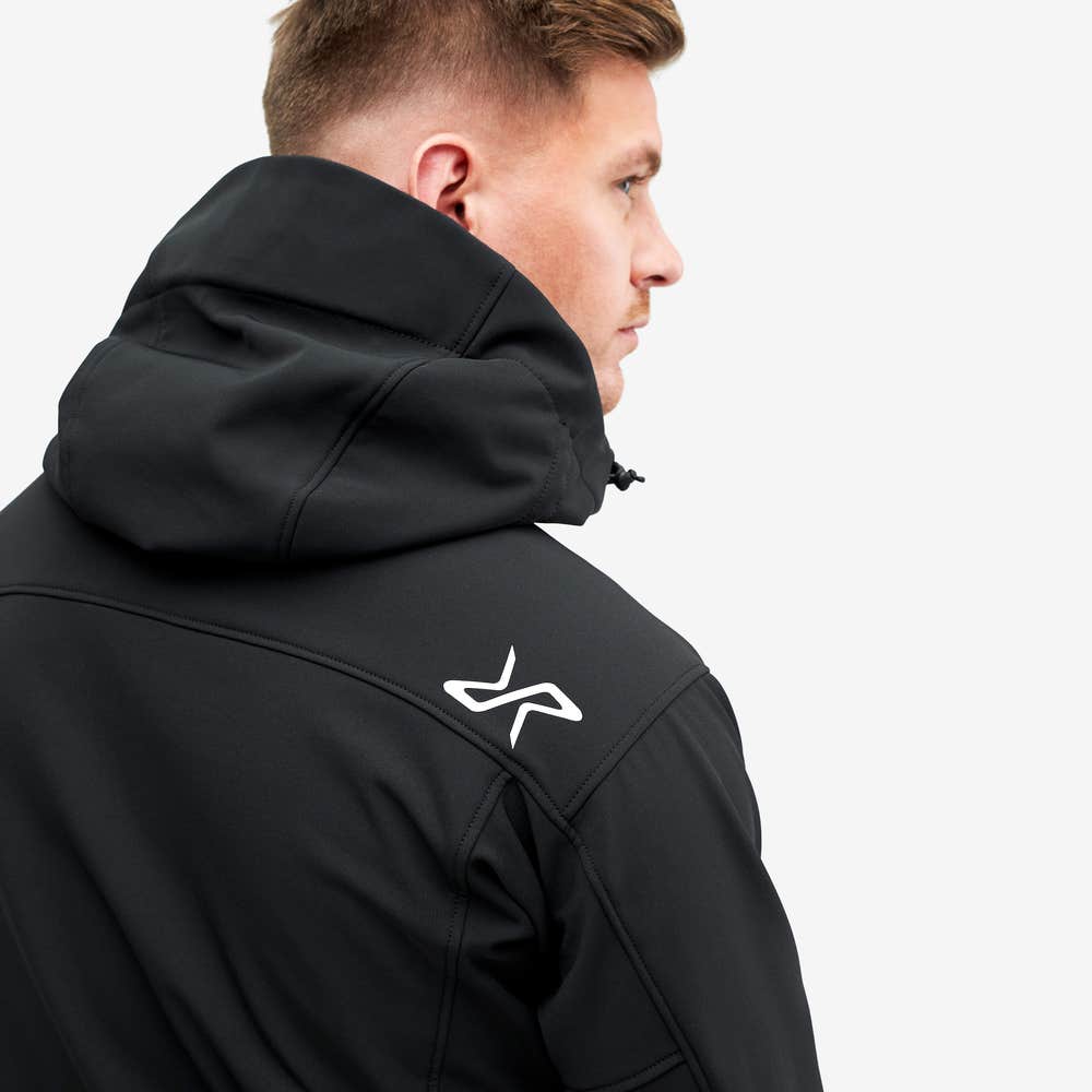 Hiball Jacket