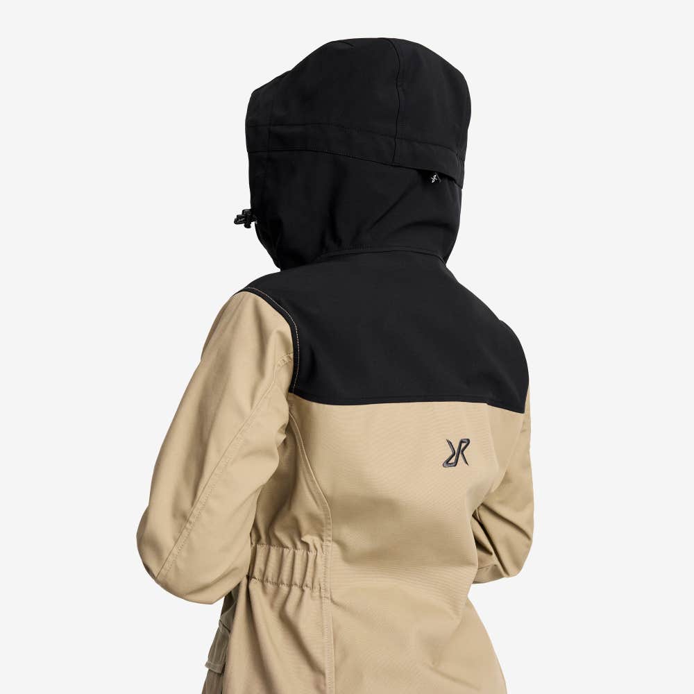 Outdoor Jacket