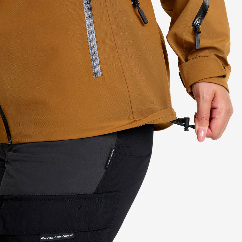 Cyclone Rescue Jacket 2.0